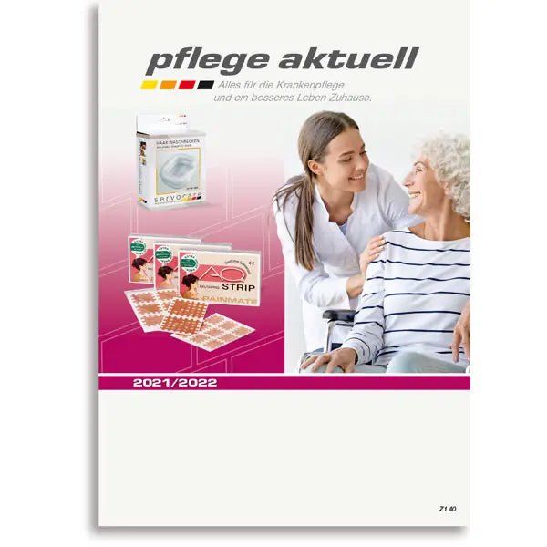 ServopraxKatalog pflege aktuellDocMed GmbH